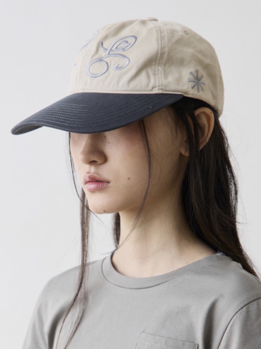 【THECOLDESTMOMENT】TCM inside cap