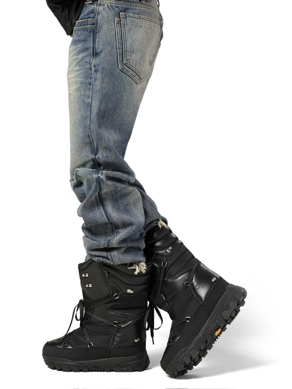 【RACER WORLDWIDE】Winter Boot