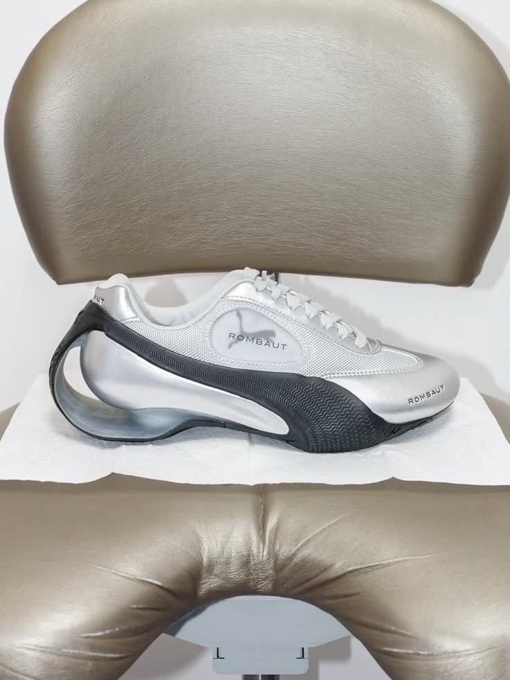 ROMBAUT × PUMA】Levitation SPDCT Op1 Rombaut – PRESSING WEB SHOP