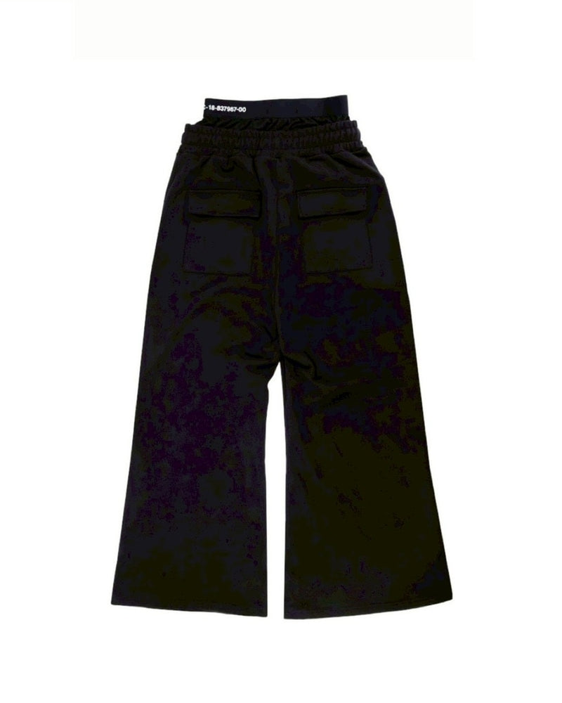 【SUNDAY OFF CLUB】R*AFF BOXER BRIEF SWEATPANTS