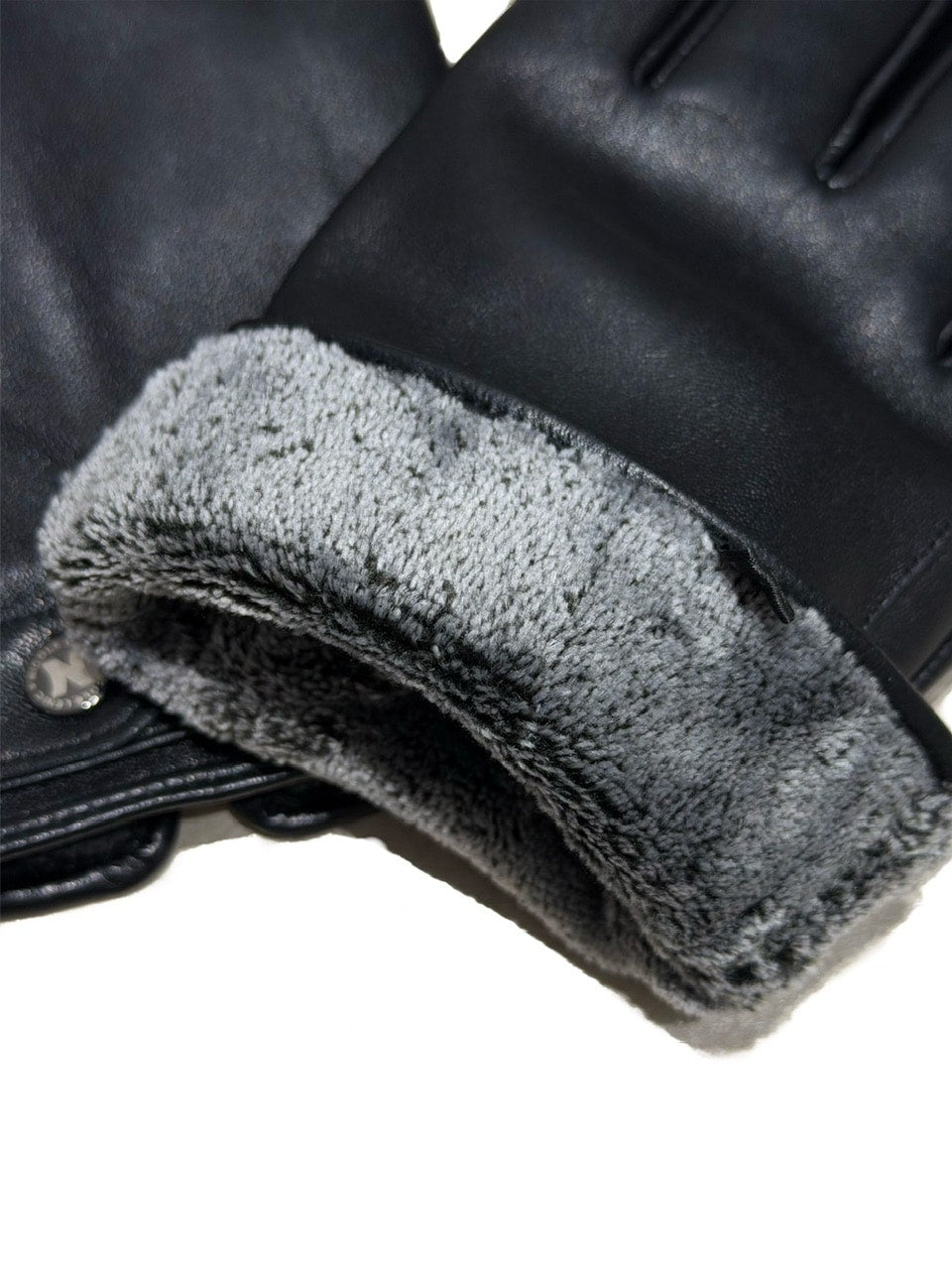 受注制【Chikashitsu +】leather gloves 2 / 【チカシツプラス】レザーグローブ2 (2type)