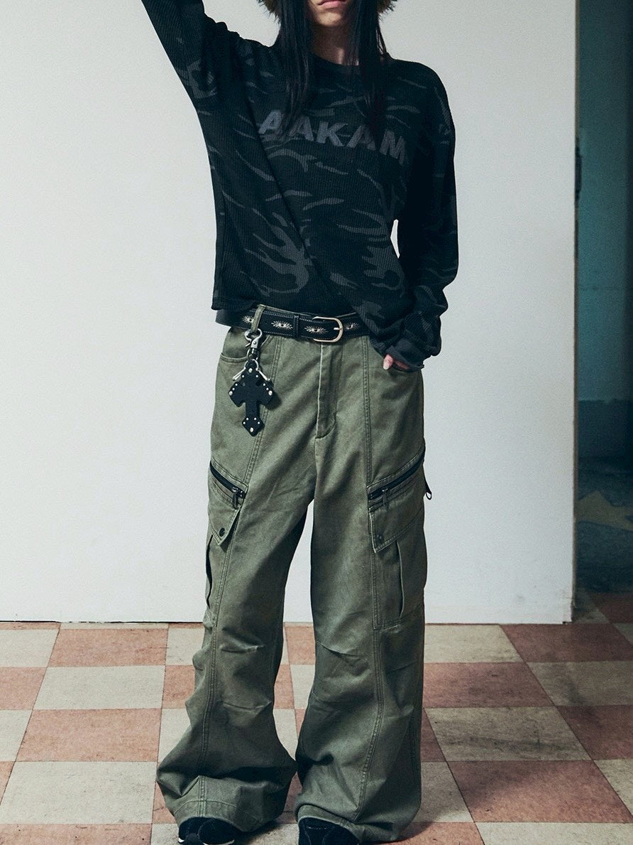 【AAKAM】CROS2 Keyring