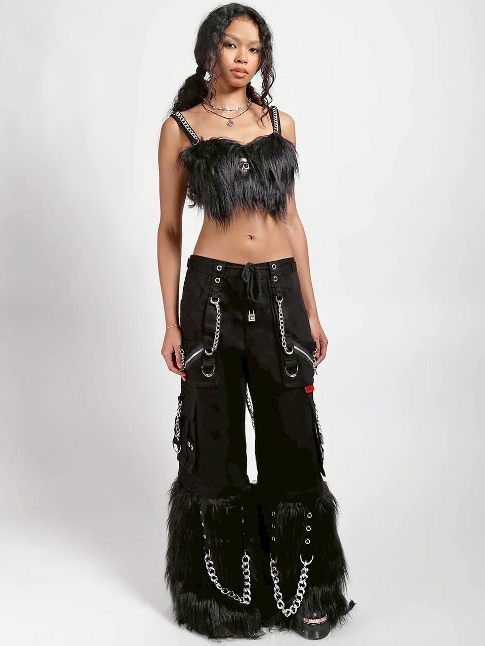 TRIPP NYC – PRESSING WEB SHOP