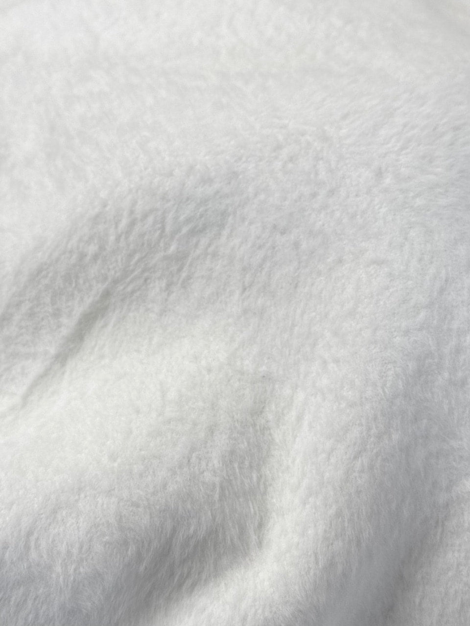 大阪店WEB限定受注制【Chikashitsu +】cropped hairy knit / 【チカシツプラス】クロップドヘアリーニット (3color)