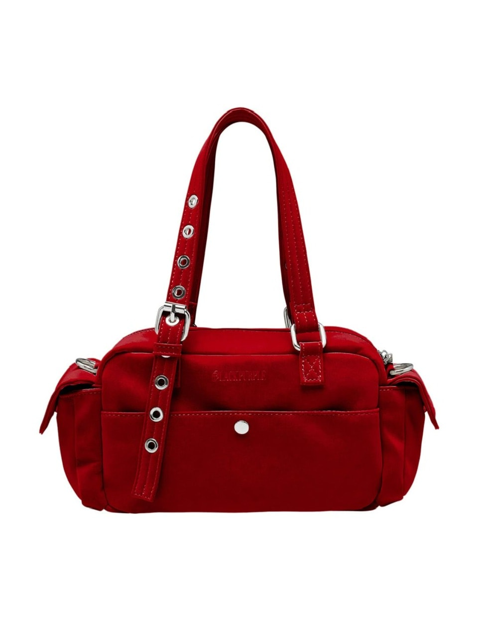 【BLACK PURPLE】Baby Overload Bag