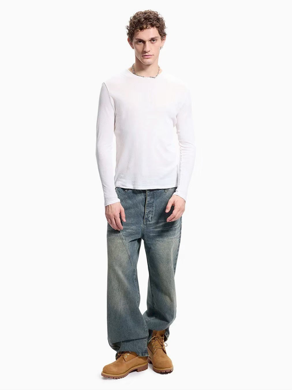 【PROTEMOA】Bjeans 01