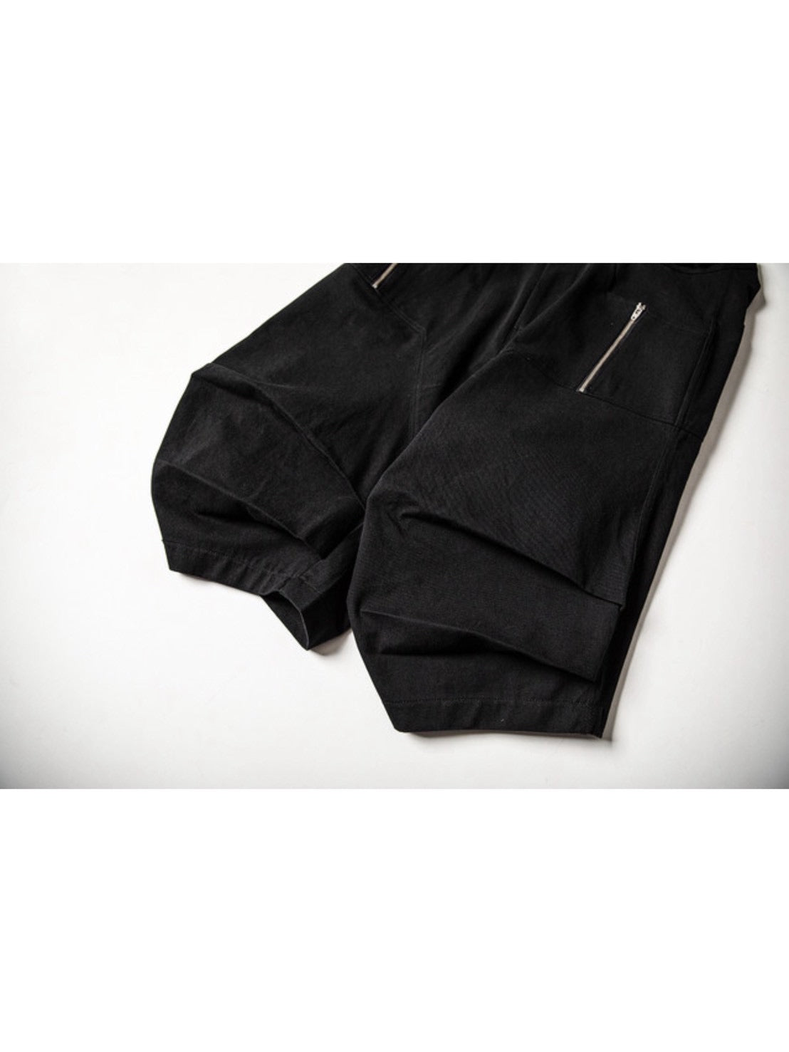 【roaringrad】26 Parachute Bermuda