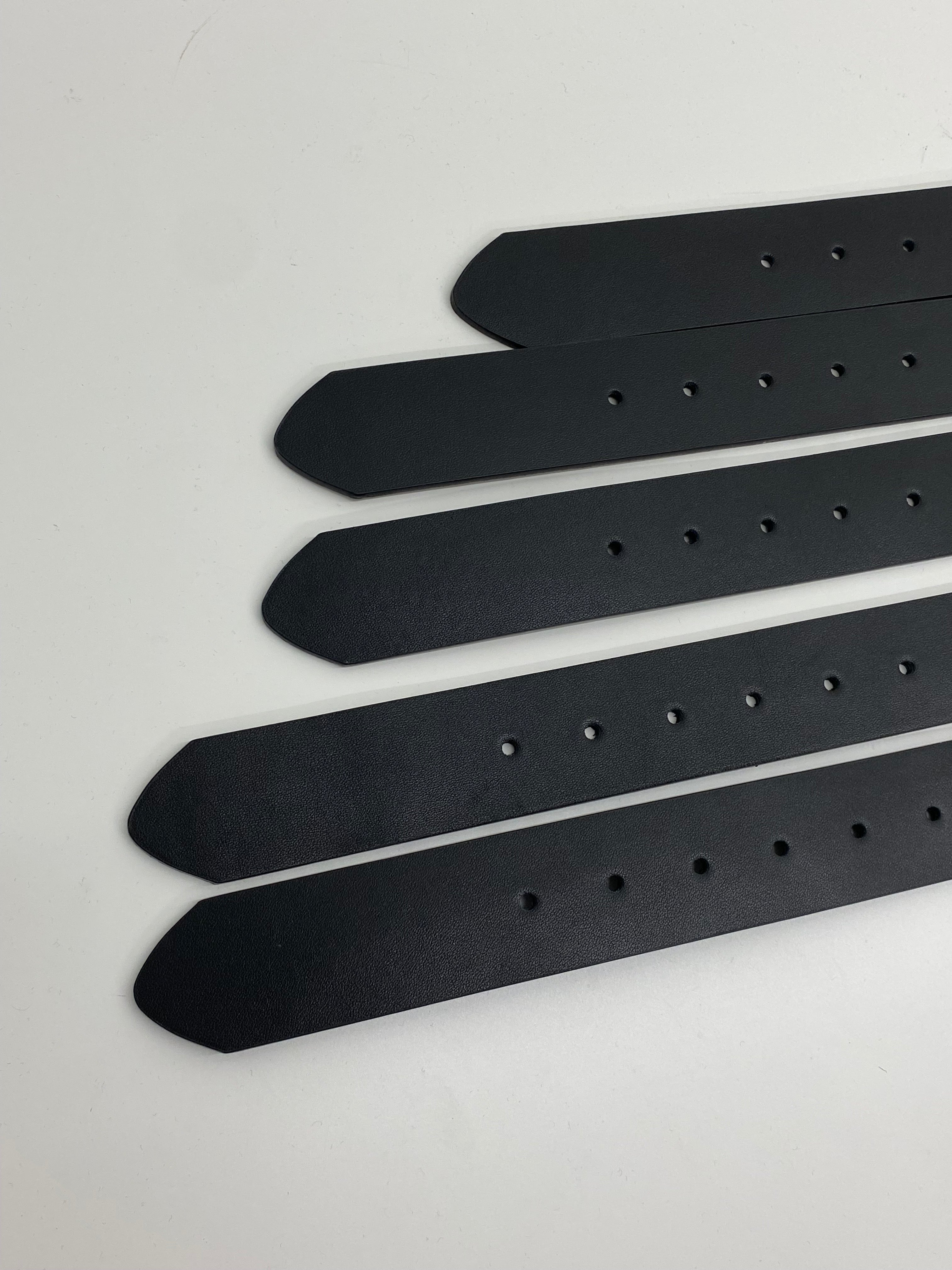 4/27 20:00発売【YIKAI LABORATORY】antiue 00ring  calfskin  belt