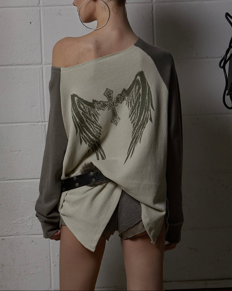 【GATELESS】ARK ANGEL TEE