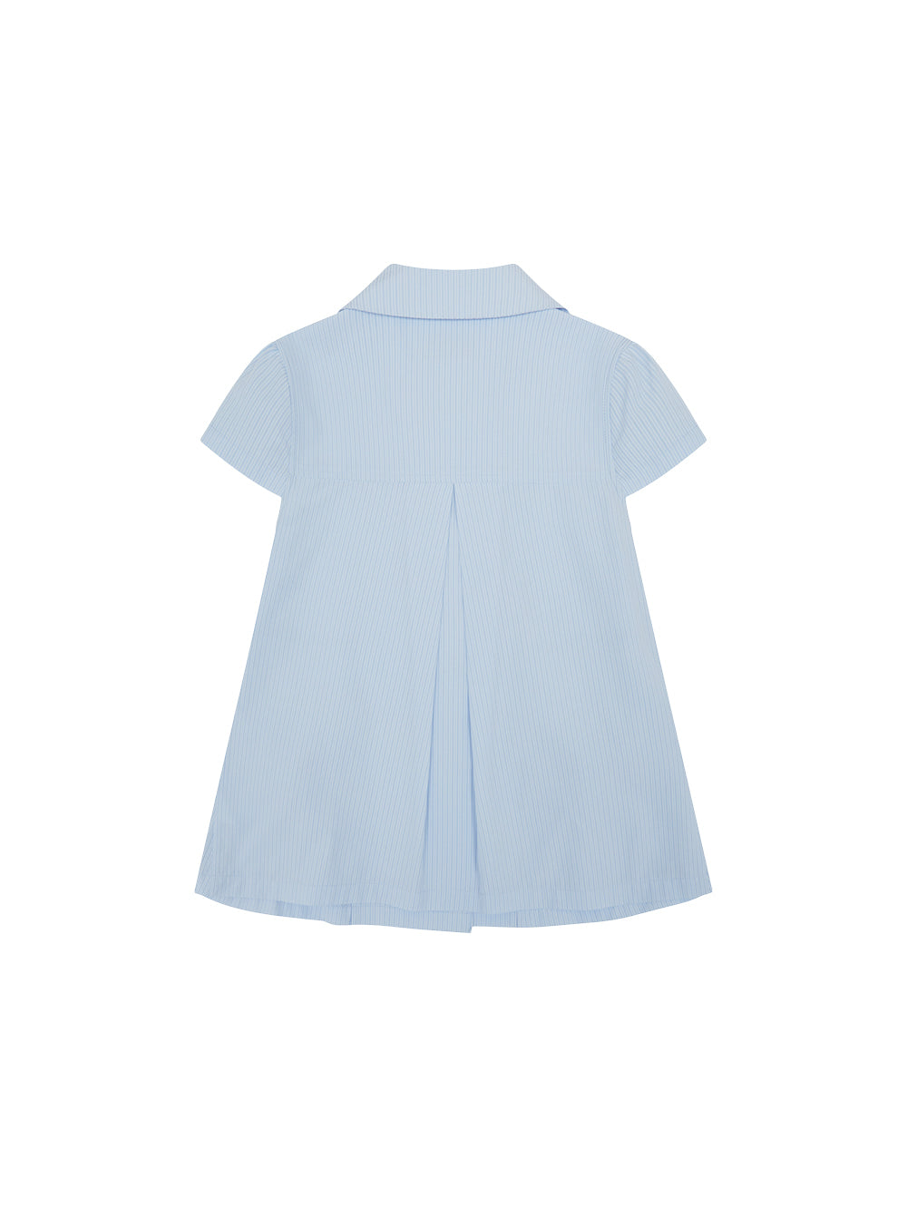 6/8 21:00発売【TUOMIO】ROUND COLLAR HALF JACKET