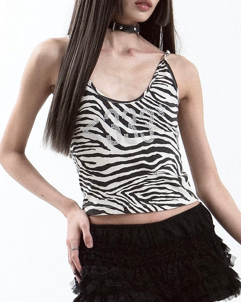 【KAIYA】<333 heart sleeveless