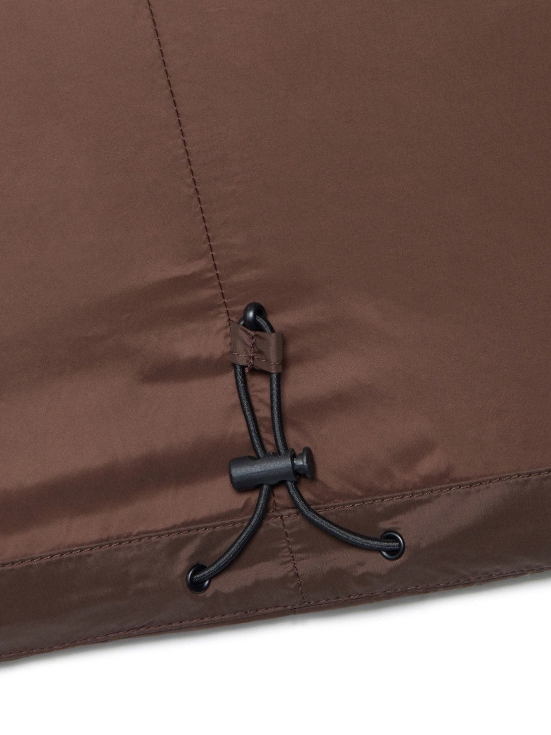 【NOMANUAL】SKADI DUCK DOWN JACKET (5color) / 【ノーマニュアル】長袖ダウンジャケット