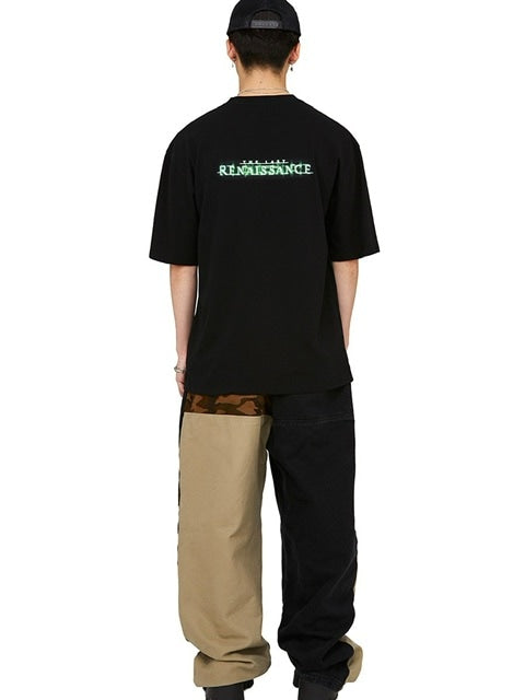 【SUNDAY OFF CLUB】The Last Renaissance Short Sleeve