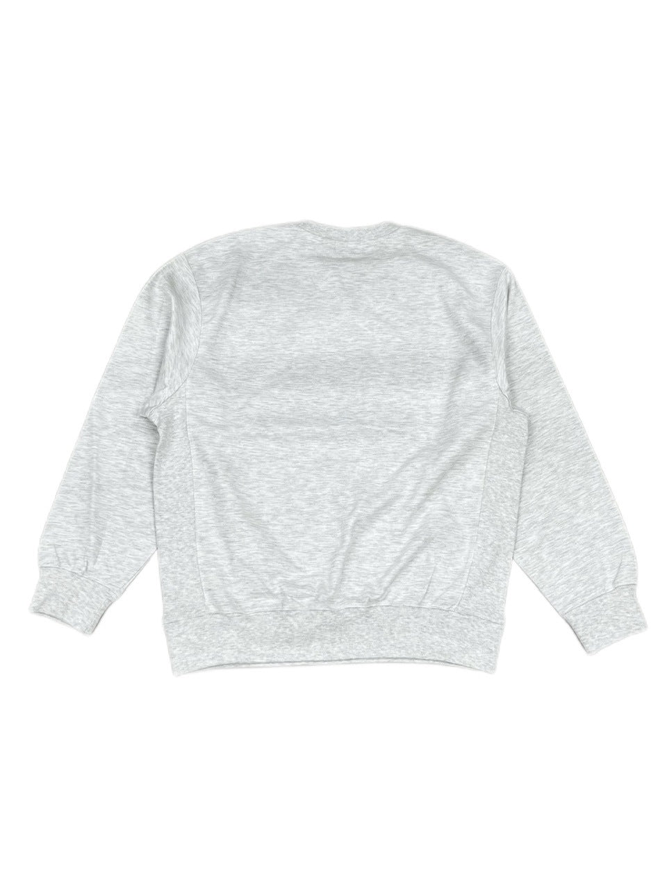 受注制【RENOL】lettering sweat shirt (4color)