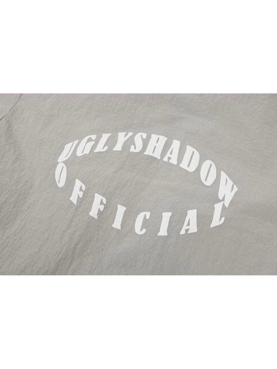 【Uglyshadow】OFFICIAL SHIRRING JUMPER (3color)