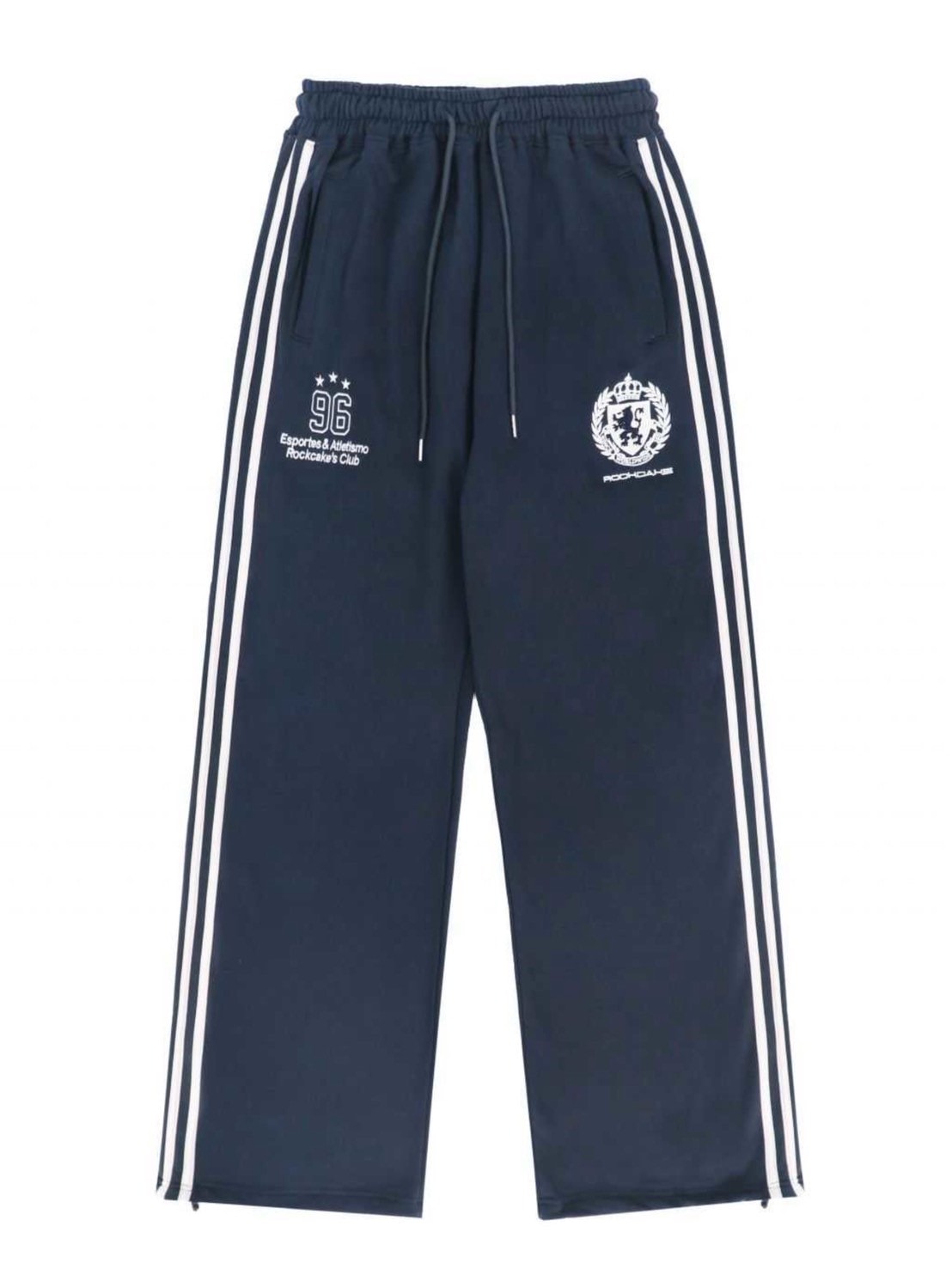 【ROCK CAKE】Sports 96 2way Jogger Pants (5color)