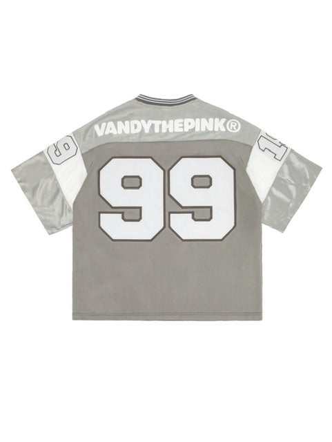 VANDY THE PINK】VANDY CLASSIC LOGO JERSEY – PRESSING WEB SHOP
