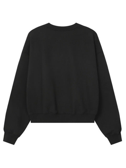 【Miseki seoul】Von voyage sweat shirts