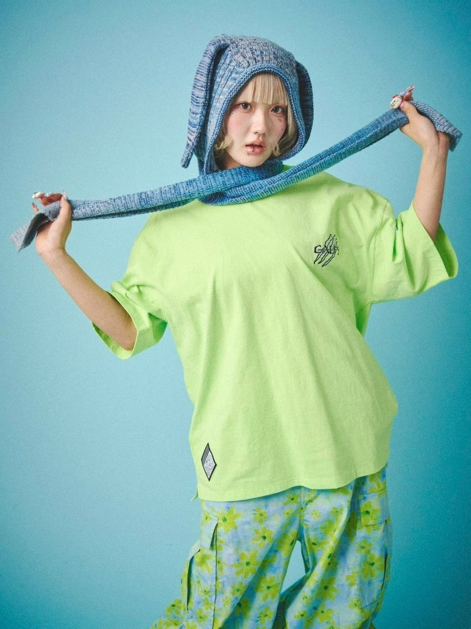 【GALFY】覚醒ビーストTee(解)