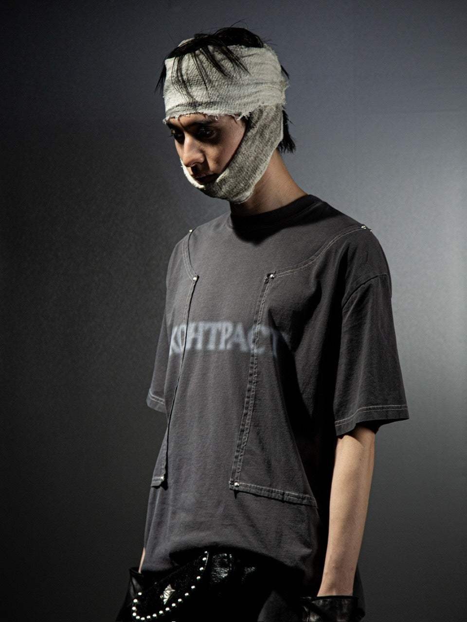 DIG YOUR OWN GRAVE】DIG RIVET T-SHIRTS – PRESSING WEB SHOP