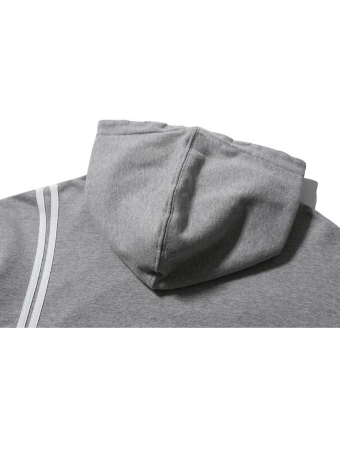 【roaringrad】WASHED HOODIE ZIP-UP 1