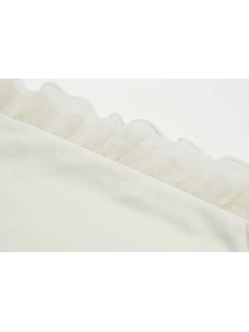 【Cest Nous】two-piece dress (3color) / 【セヌー】ツーピースレイヤードミニワンピース