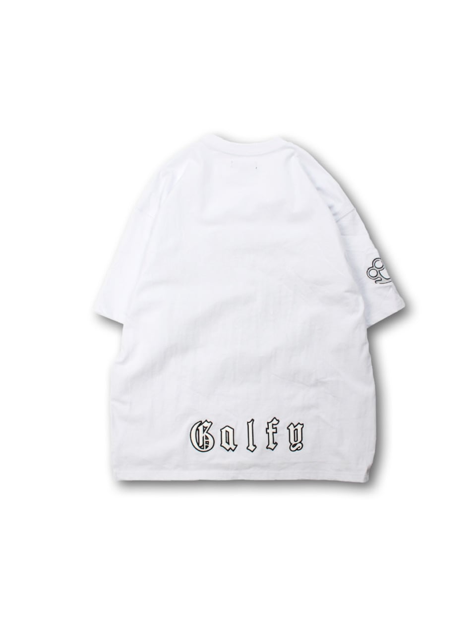 【GALFY】アウトローガルTee