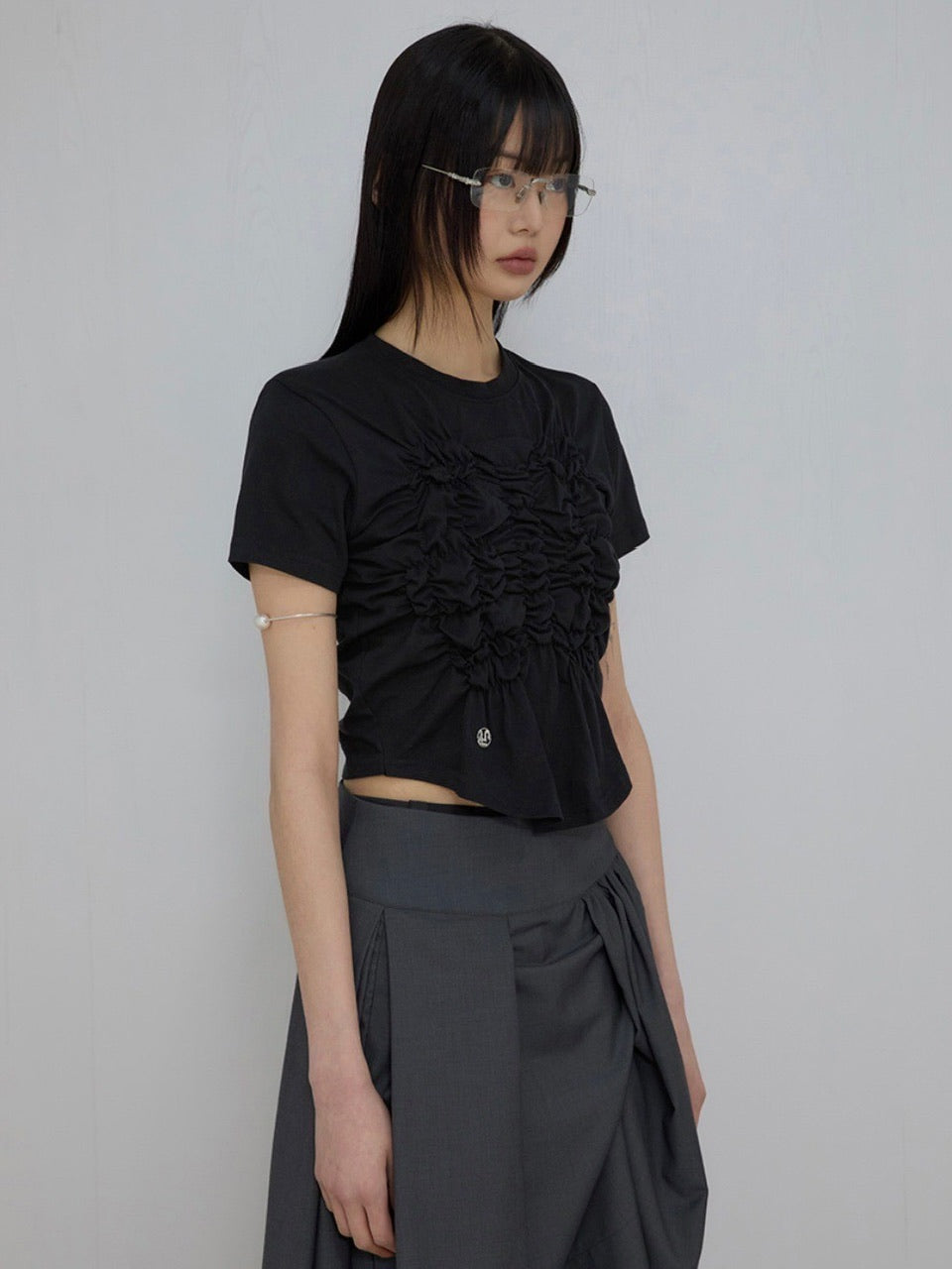 【FLAREUP】Cloud T-Shirt