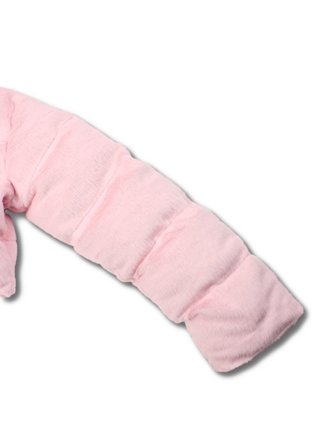 【GALFY】ギャルもこふわブルゾン