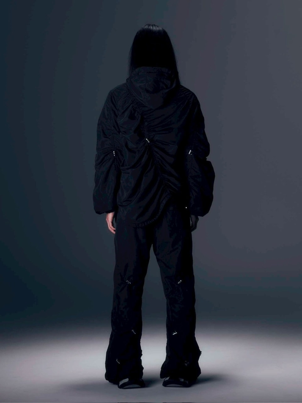 DIG YOUR OWN GRAVE】SYN-EDGE PANTS – PRESSING WEB SHOP