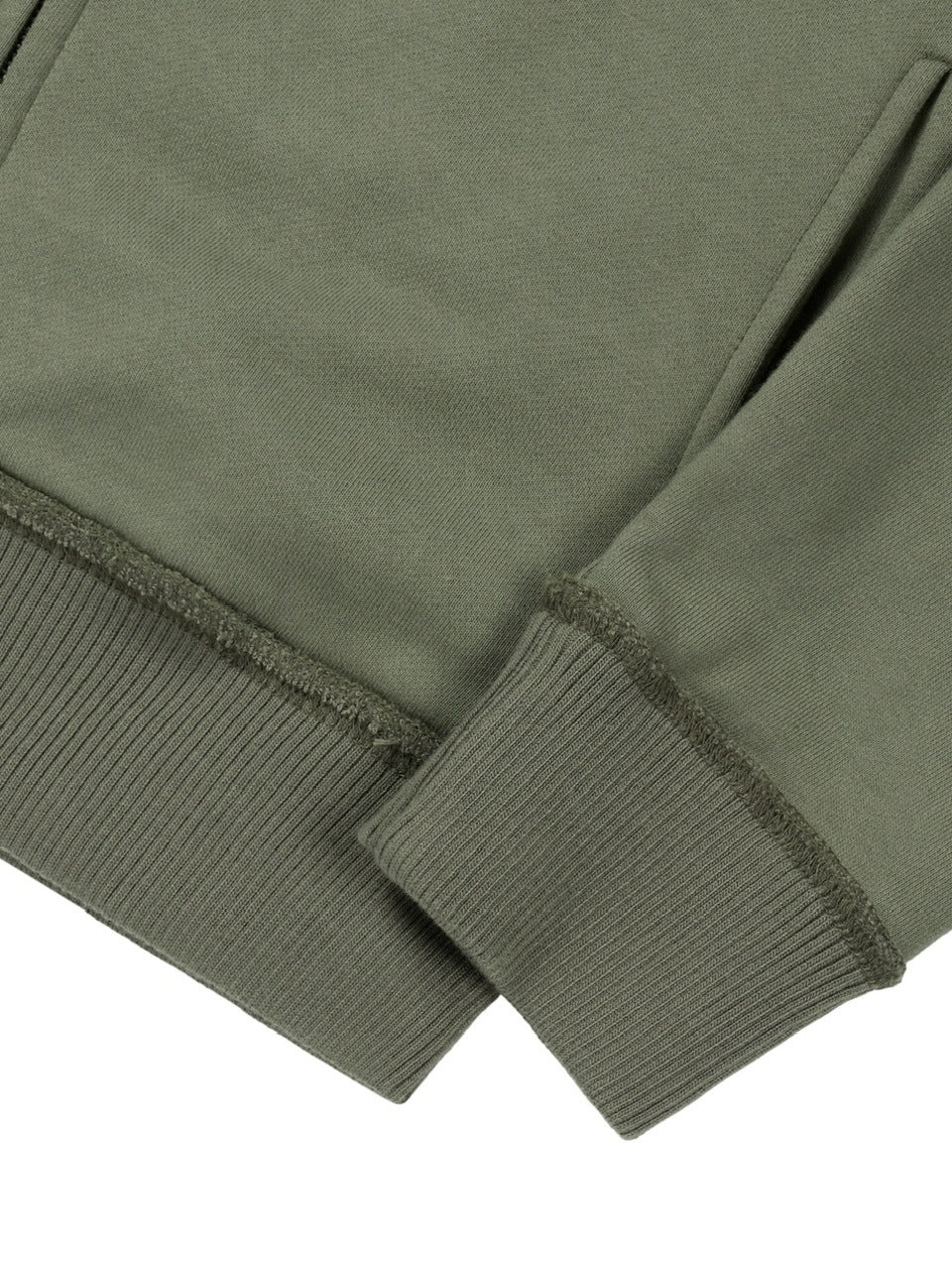 12/21再入荷【AAKAM】AKM CROS2 Zip-Up Hoodie