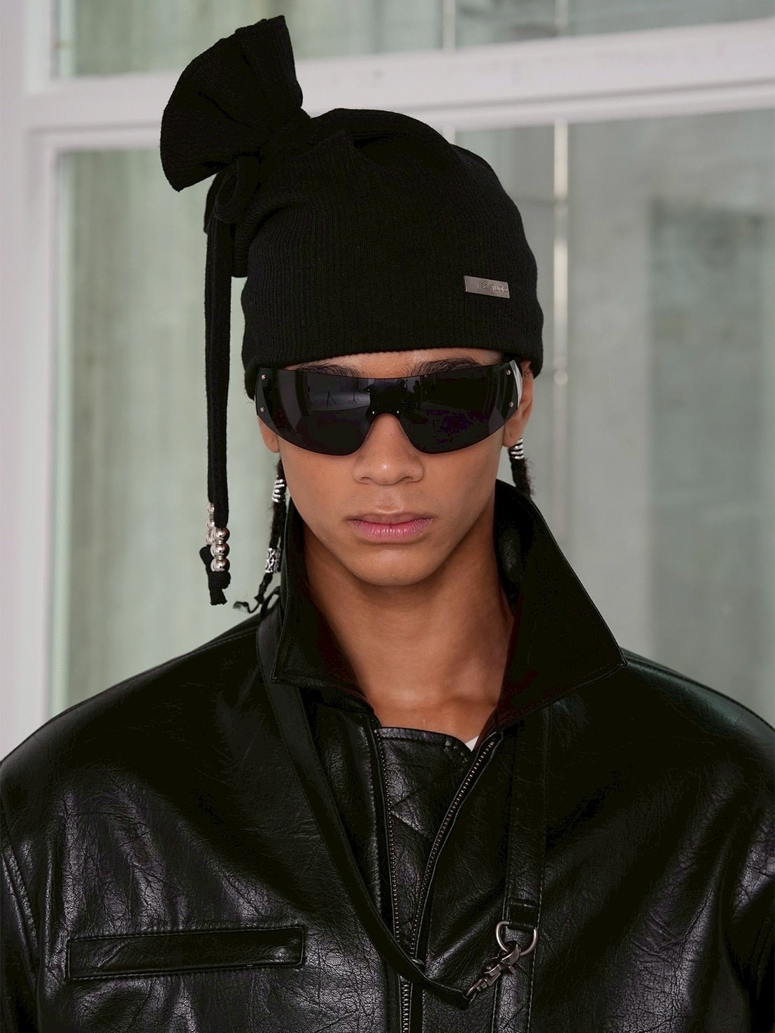 【ESC STUDIO】Dimsum beanie