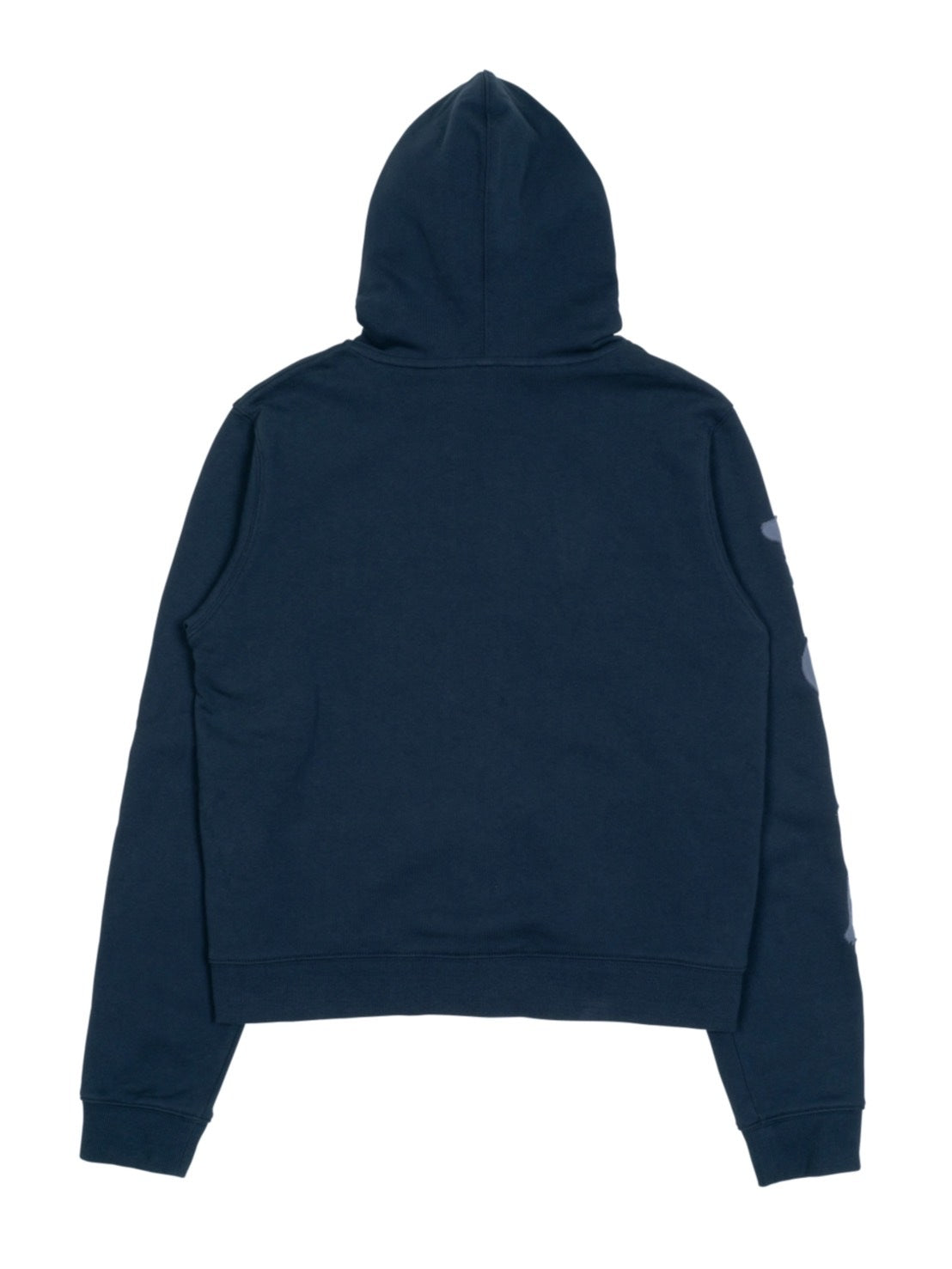 【THECOLDESTMOMENT】TCM tcdmt hooded zip-up