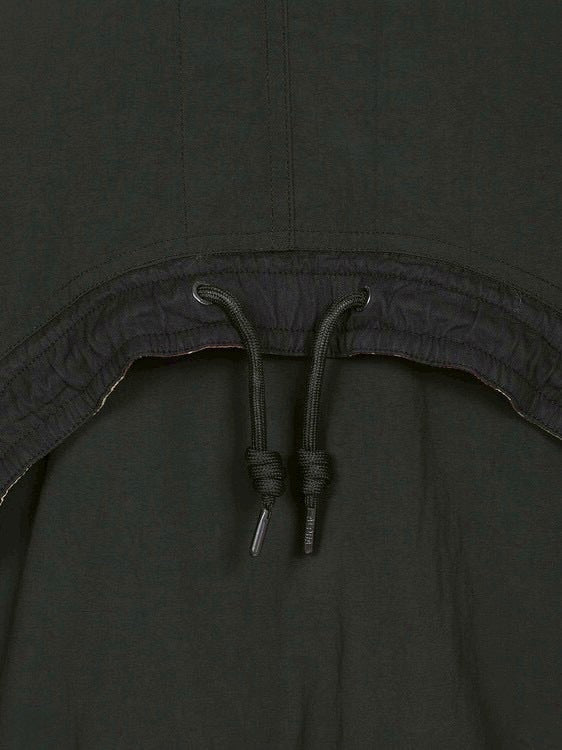 【SURGERY×ALPHA INDUSTRY】surgery chimera reversible flight jacket