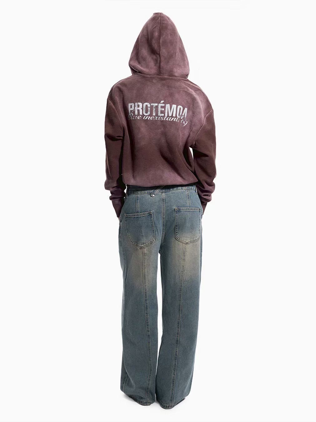 【PROTEMOA】Bjeans 01