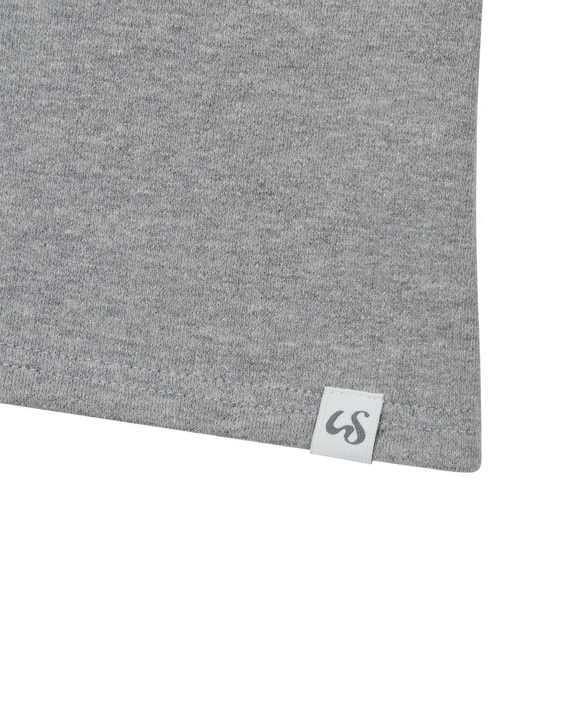 【Uglyshadow】WRAP SHIRRING TOP