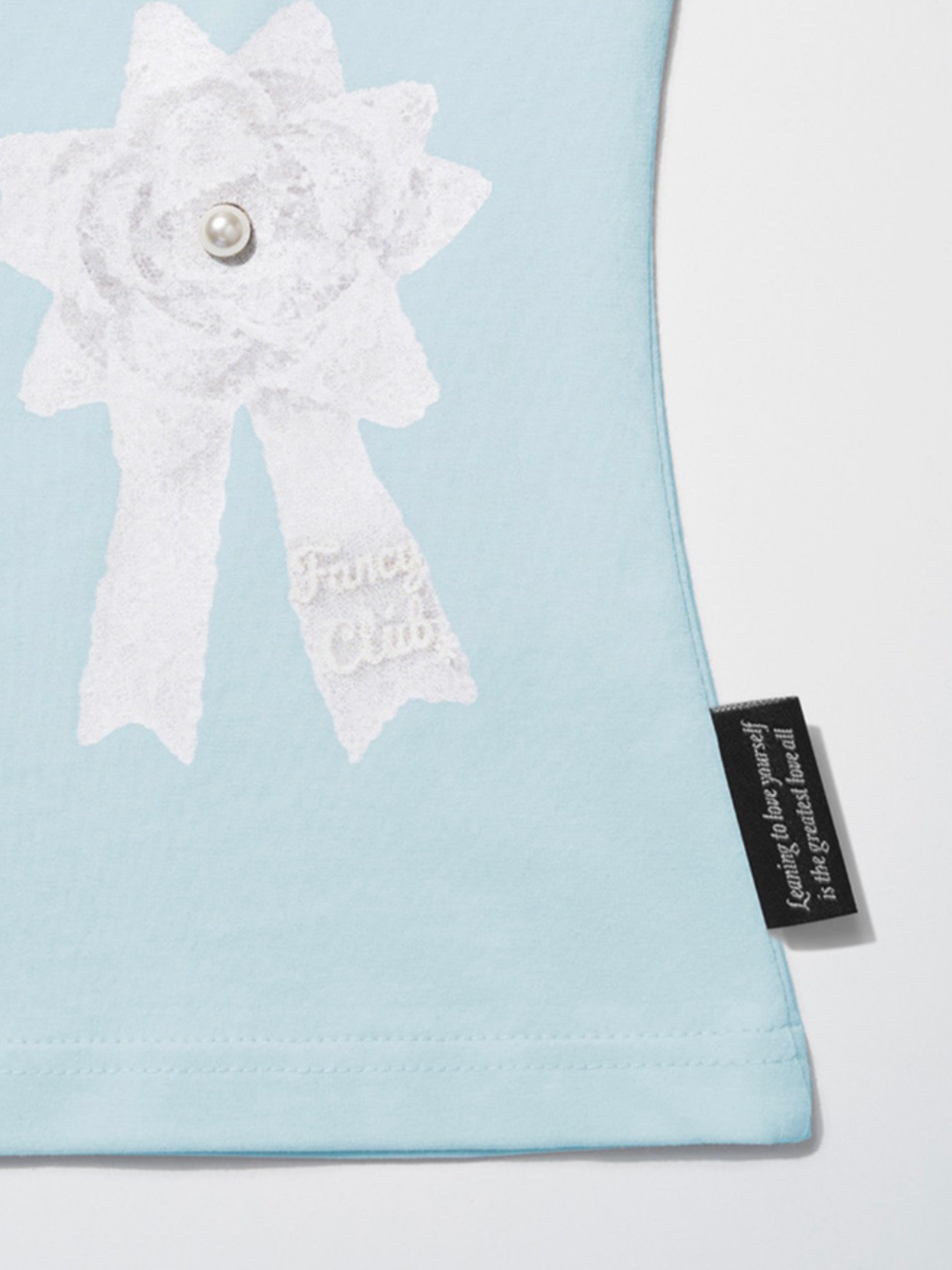 【FANCY CLUB】00’s SLEEVELESS