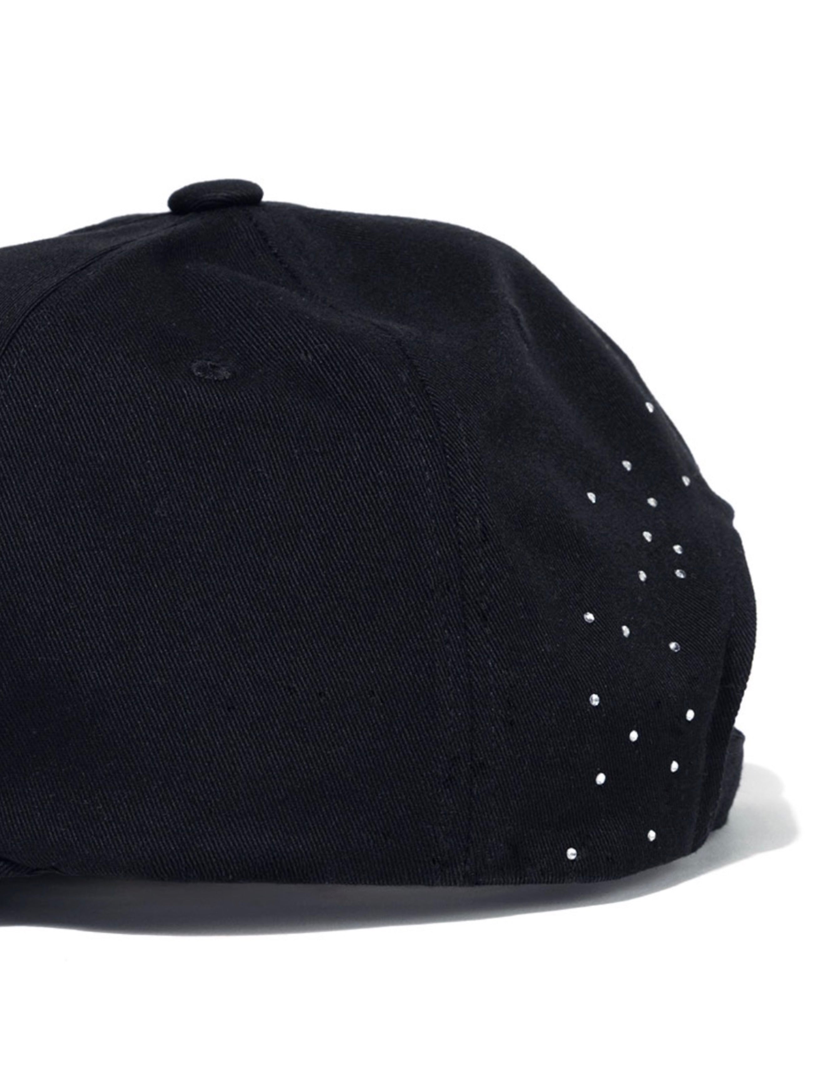 【FANCY CLUB】GLINT FF CAP