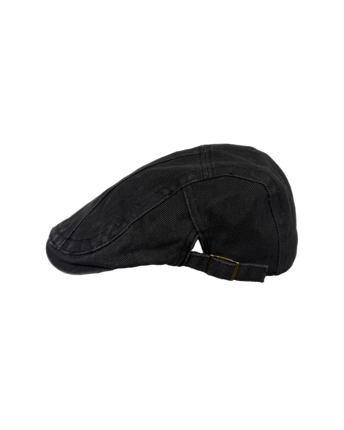 受注制【OaKS】washed denim hunting cap (3color)