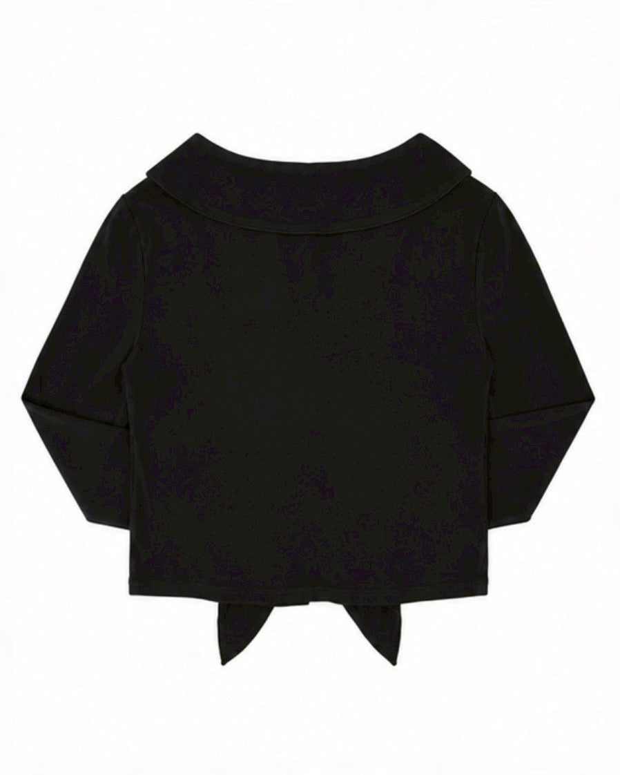 受注制【nmtc+】raffle cardigan (2color)