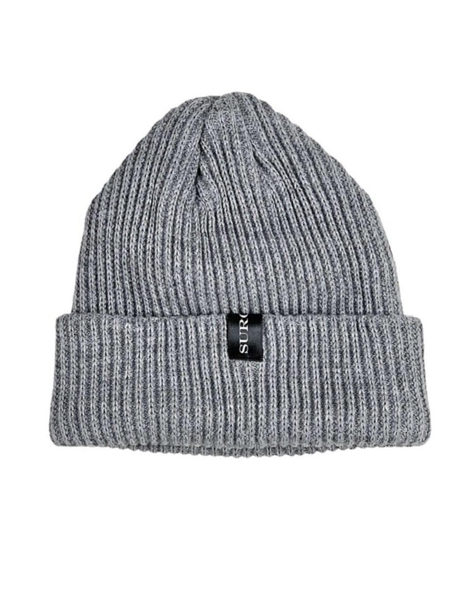 【SURGERY】surgery clover logo beanie ver.2 / 【サージェリー】クローバーロゴビーニー