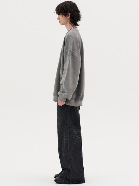 【RE:ON STUDIO】STITCH LOGO MTM