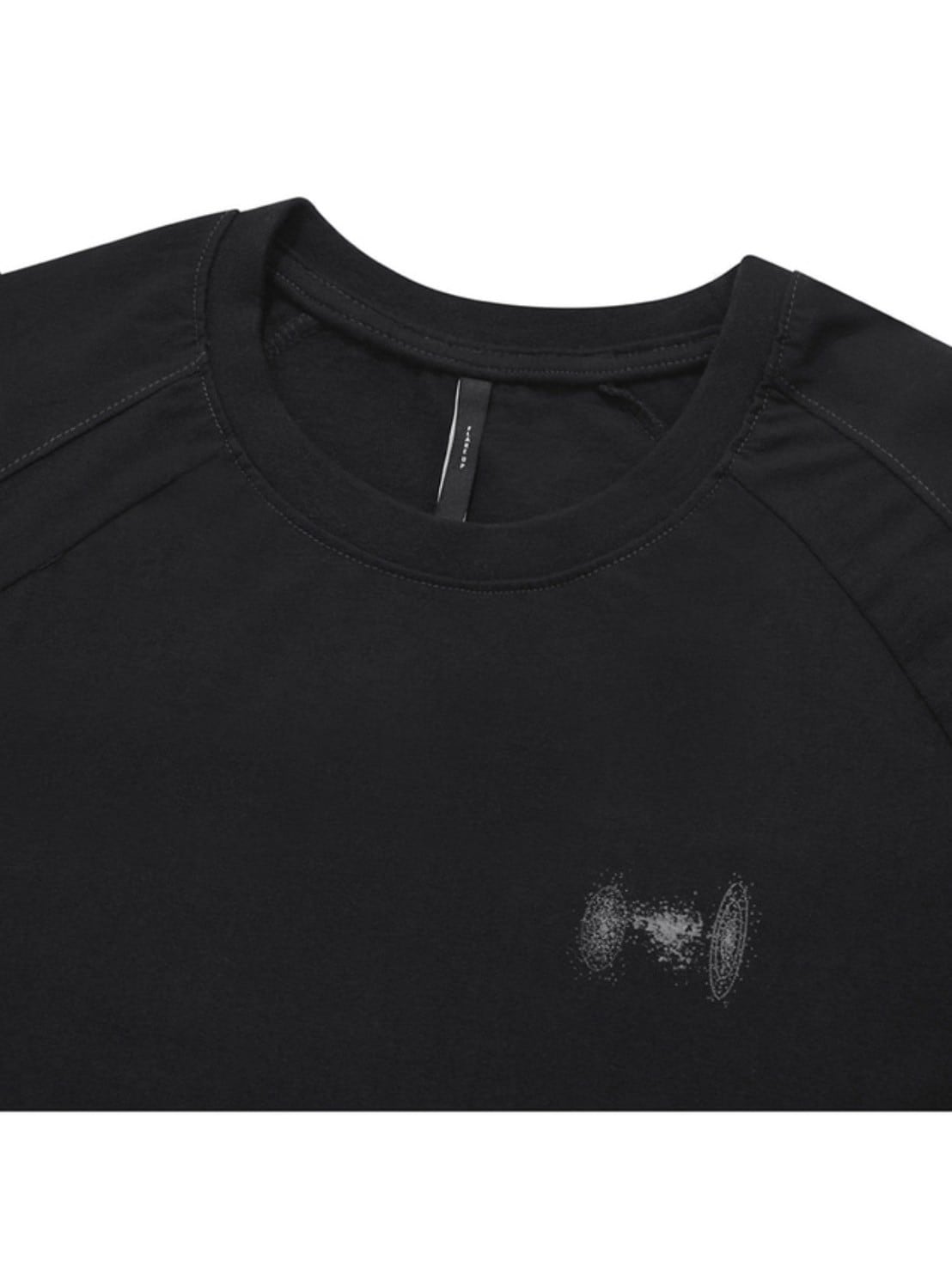 【FLAREUP】15.Division T-Shirts