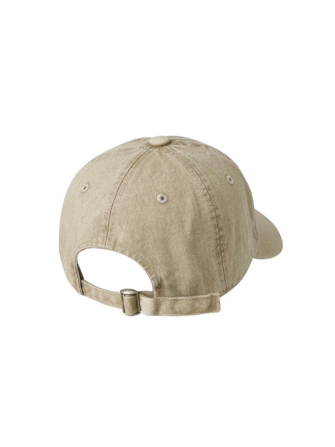 【ANOTHERYOUTH】overdyed ball cap