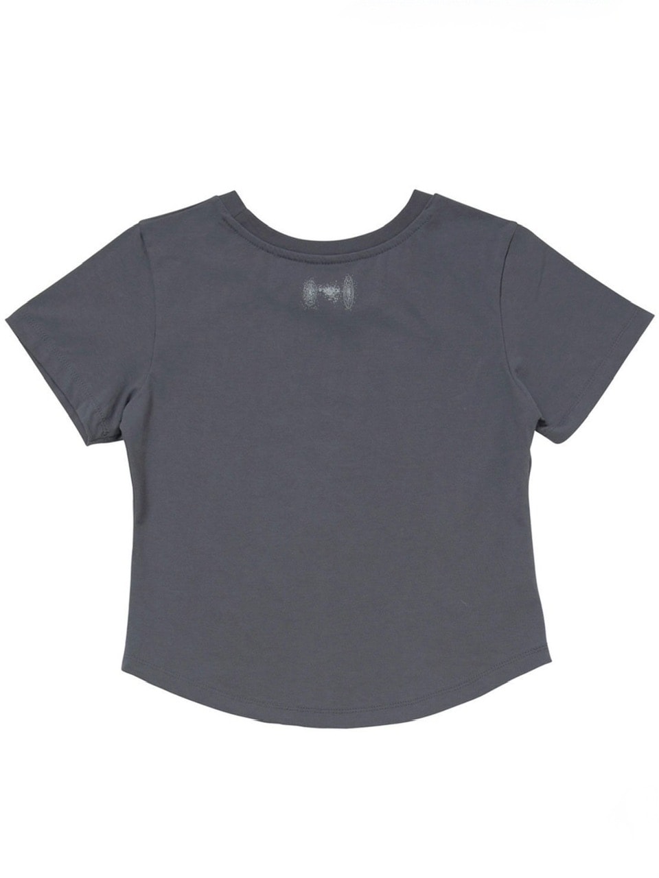 【FLAREUP】Vanish Tie Scarf T-Shirt