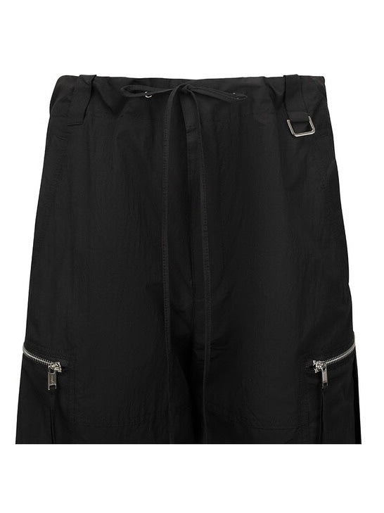 【NACHE】PUCKERING JOGGER PANTS (UNISEX)