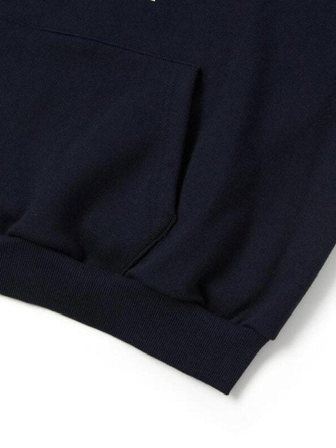 【DNSR】Oversized Paris Hoodie