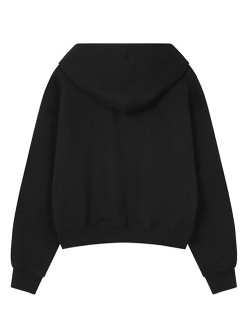 【Miseki seoul】Von voyage sweat hoodie
