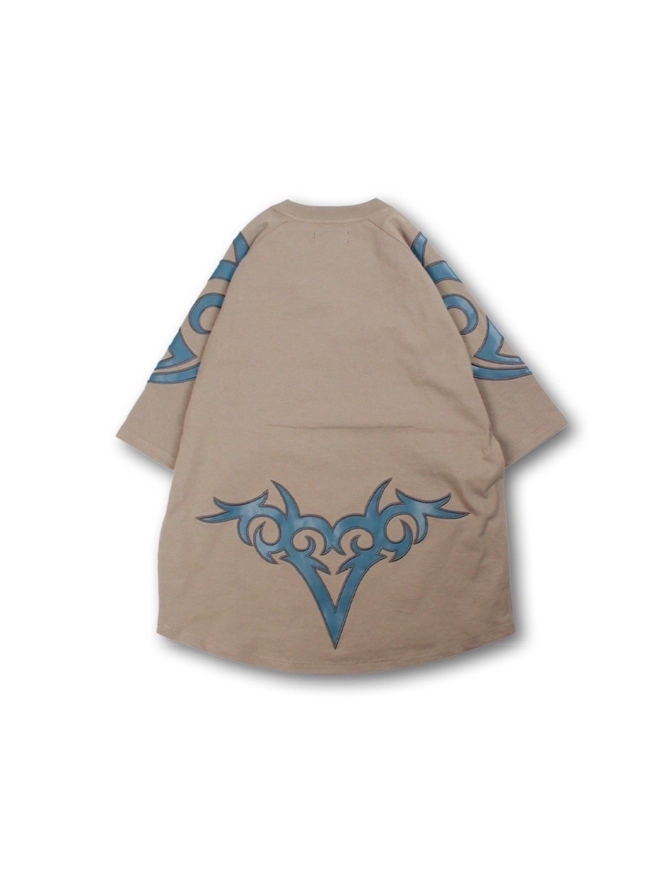 GALFY】部族長Tシャツ – PRESSING WEB SHOP