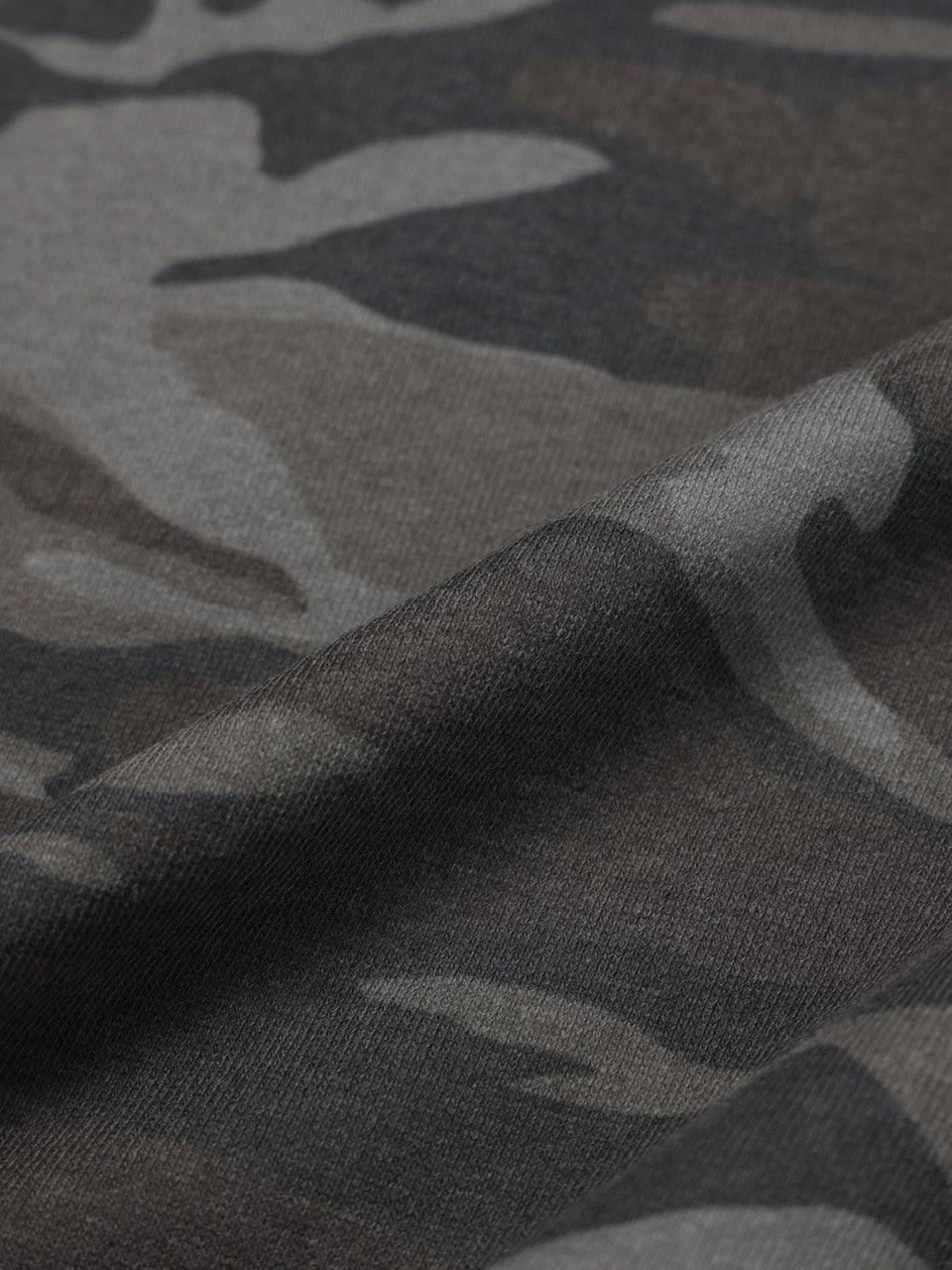 【GATELESS】CAMOUFLAGE MINI SKIRT PANTS